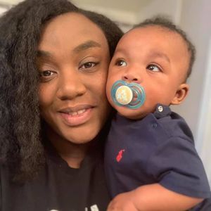 Meet your Posher, Pam pam